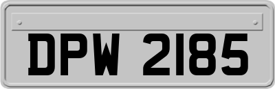 DPW2185