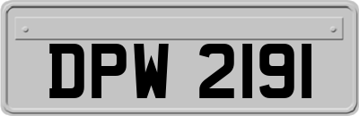 DPW2191