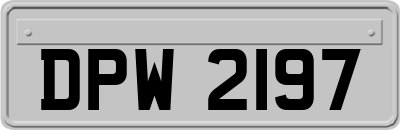 DPW2197