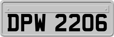 DPW2206