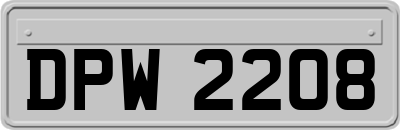 DPW2208
