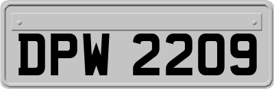 DPW2209