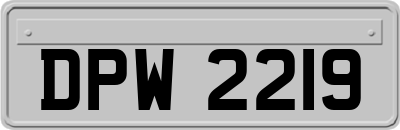 DPW2219