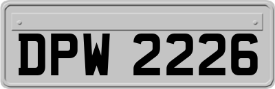 DPW2226