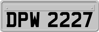 DPW2227