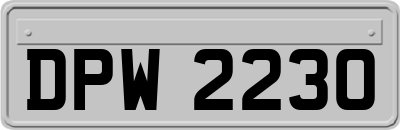 DPW2230