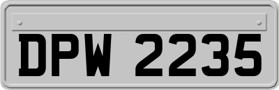 DPW2235