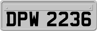 DPW2236