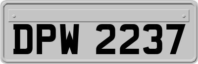 DPW2237