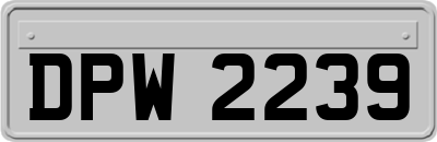 DPW2239