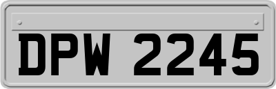 DPW2245