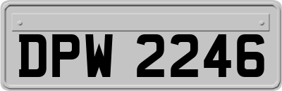 DPW2246