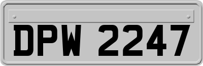 DPW2247