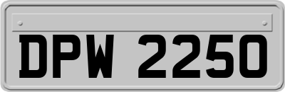 DPW2250