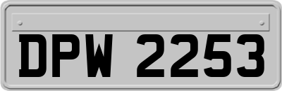 DPW2253