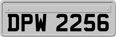 DPW2256