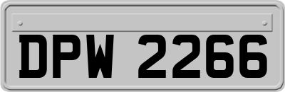DPW2266
