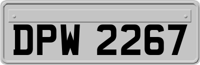 DPW2267