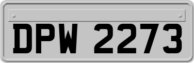 DPW2273