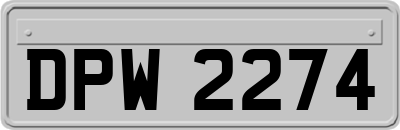 DPW2274