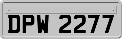 DPW2277