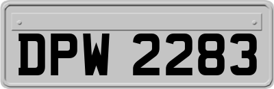 DPW2283