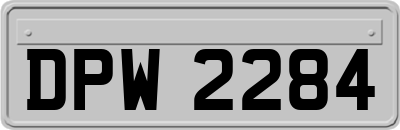 DPW2284