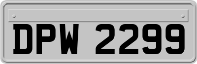 DPW2299