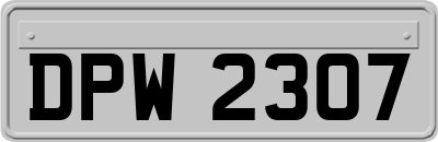 DPW2307