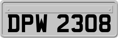DPW2308