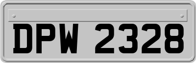 DPW2328