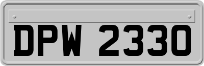 DPW2330