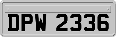 DPW2336