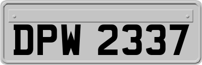 DPW2337