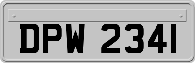 DPW2341