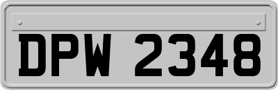 DPW2348
