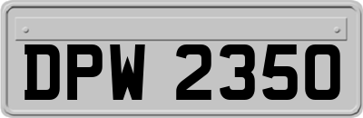 DPW2350