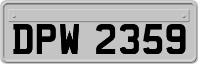 DPW2359