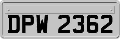DPW2362