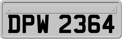 DPW2364