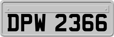 DPW2366
