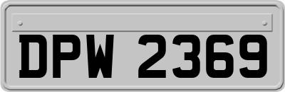 DPW2369