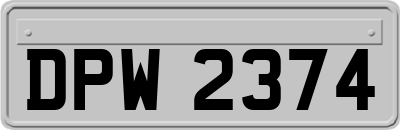 DPW2374