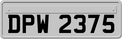 DPW2375