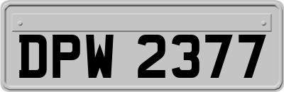 DPW2377