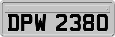 DPW2380