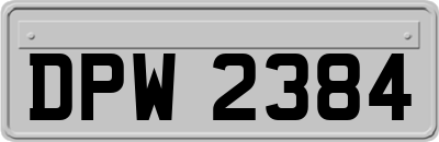 DPW2384