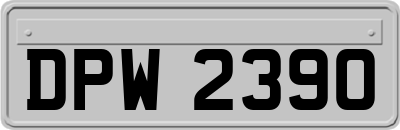 DPW2390