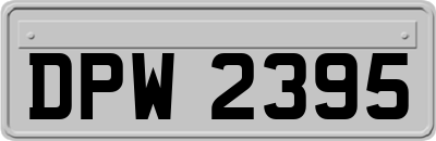 DPW2395