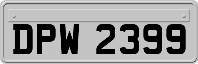 DPW2399